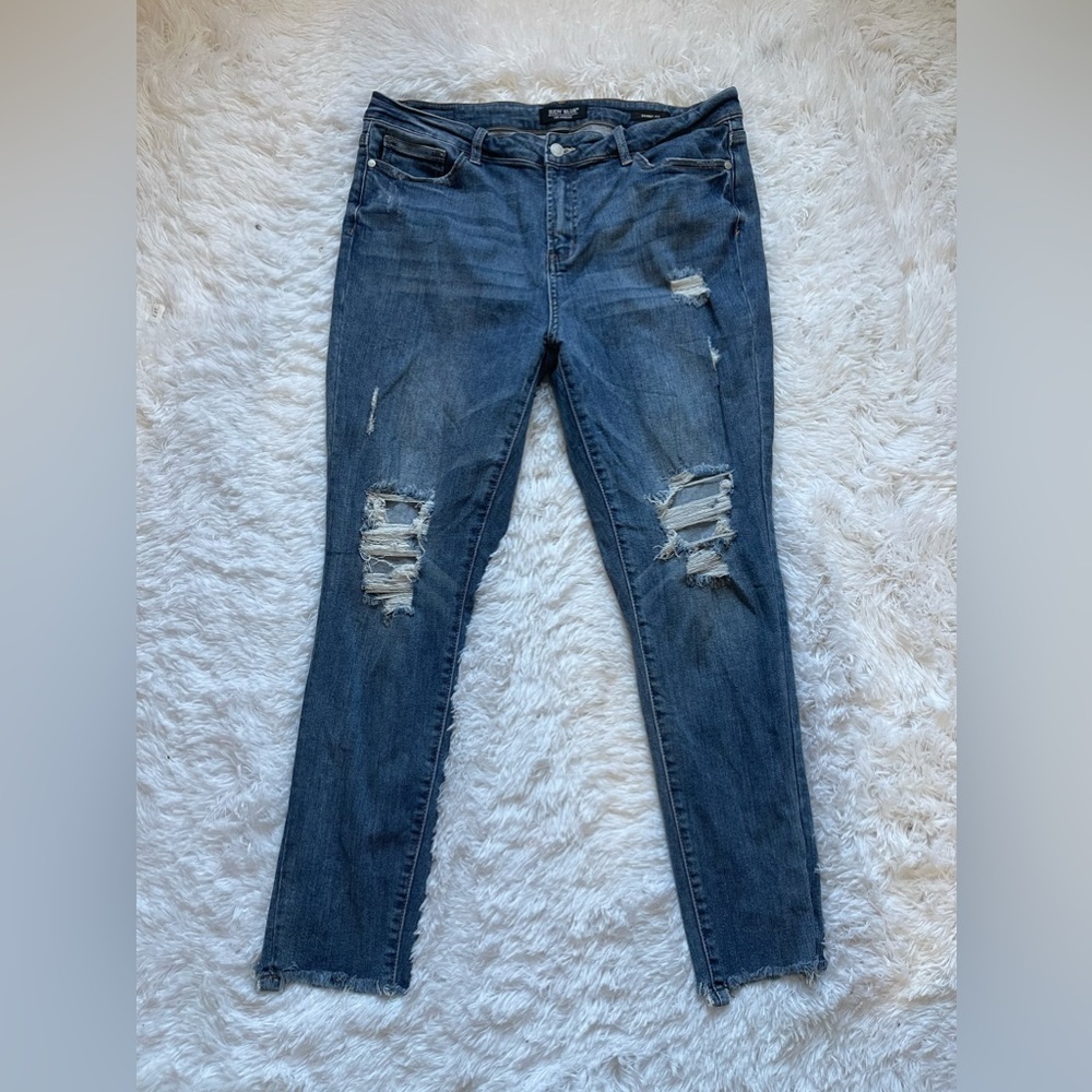 Judy Blue jeans size 13/31